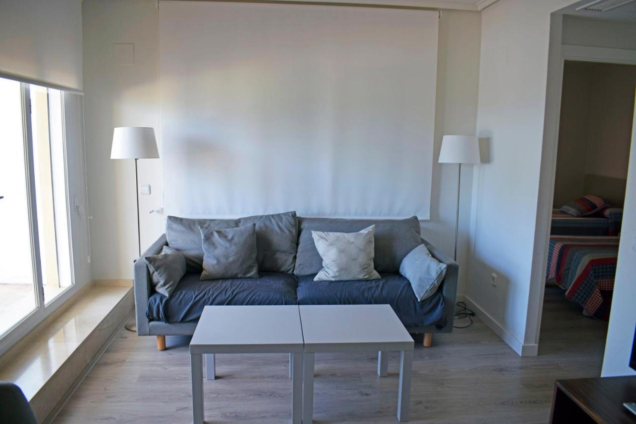 Apartment Anacasa Almadrava Azul Marino At2202