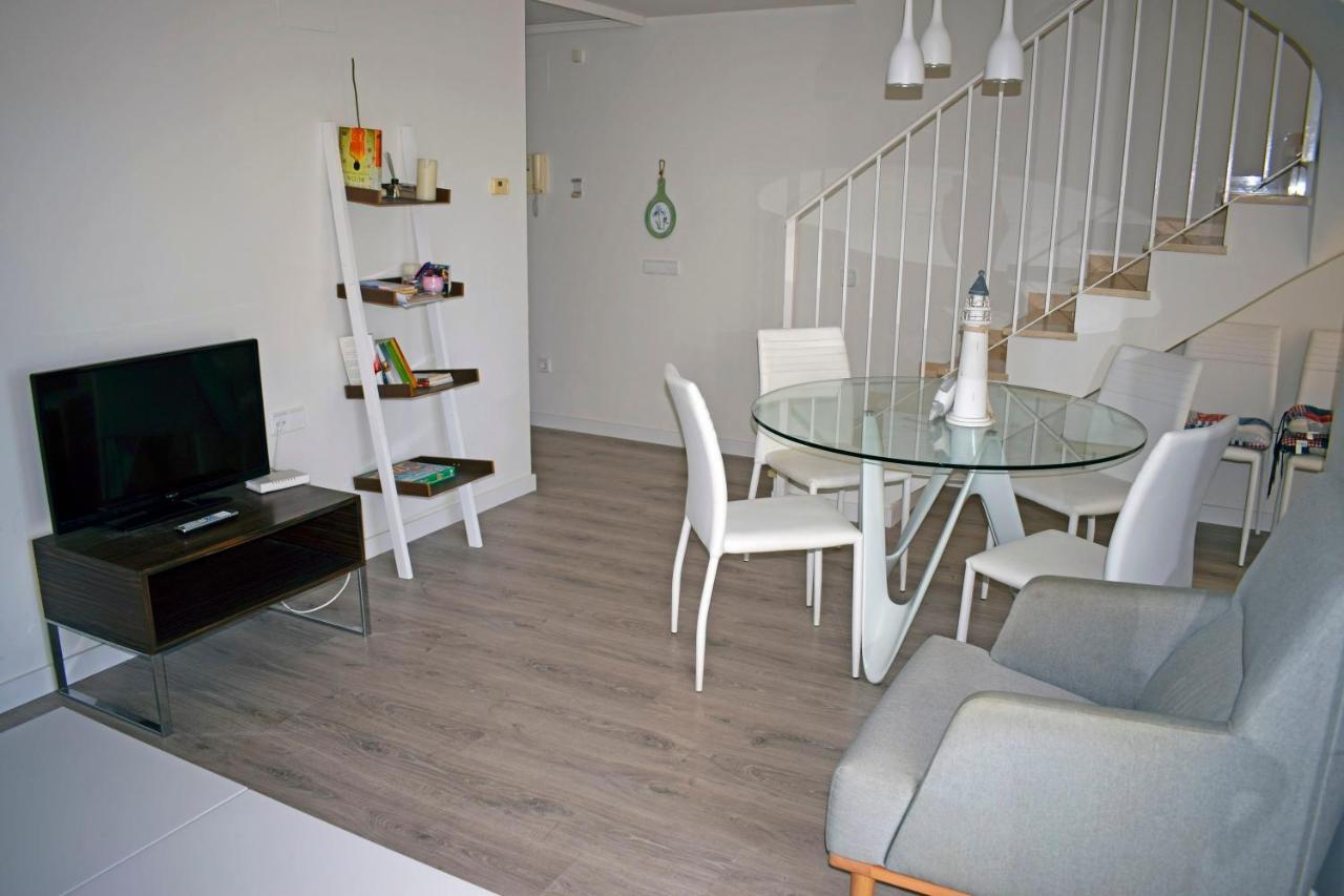 Apartment Anacasa Almadrava Azul Marino At2202
