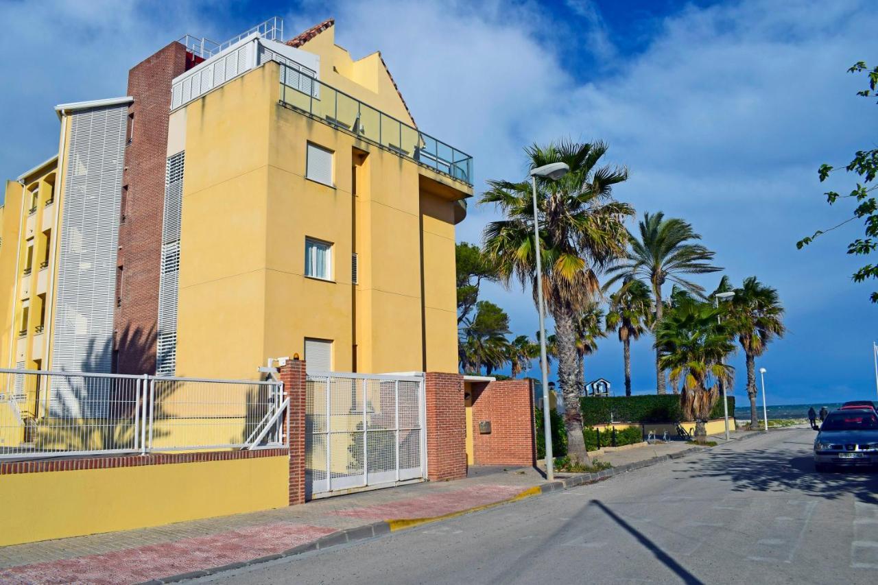 Apartment Anacasa Almadrava Azul Marino At2202