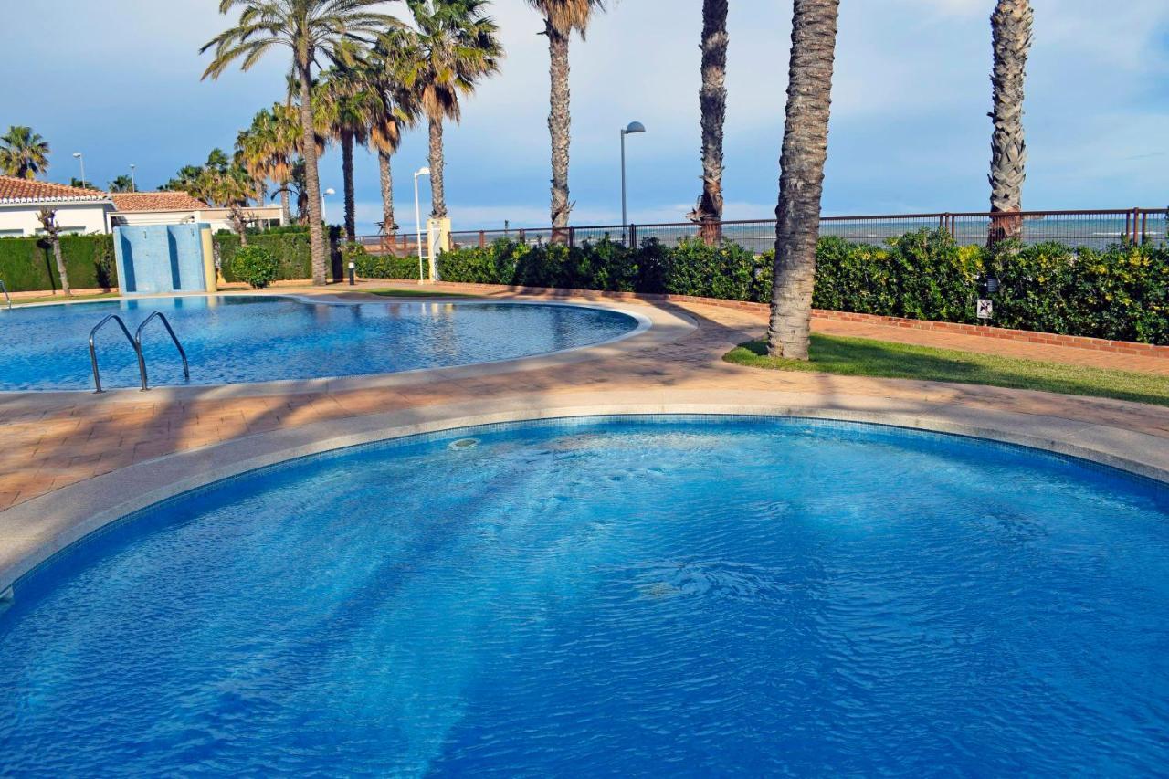 Anacasa Almadrava Azul Marino At2202 Apartment Denia