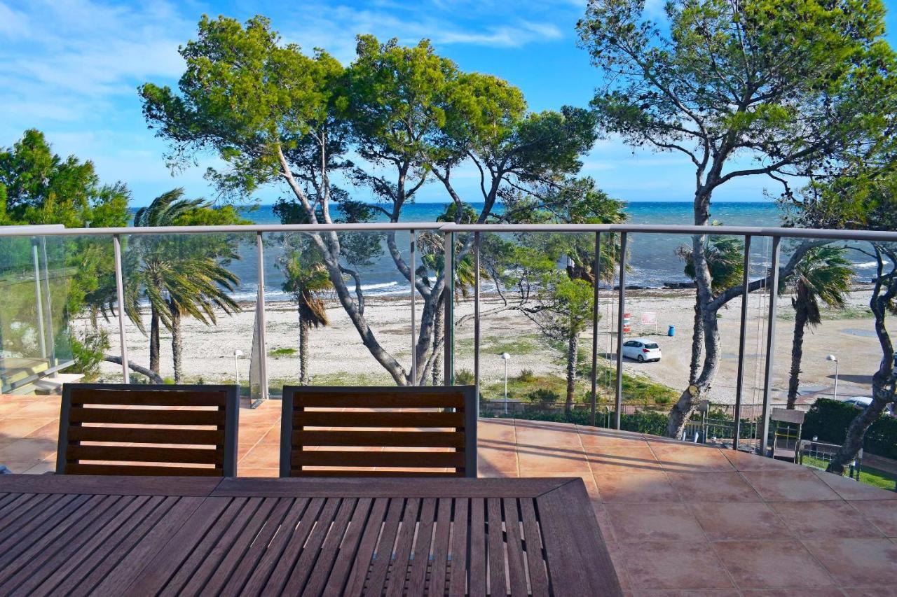 Anacasa Almadrava Azul Marino At2202 Apartment Denia