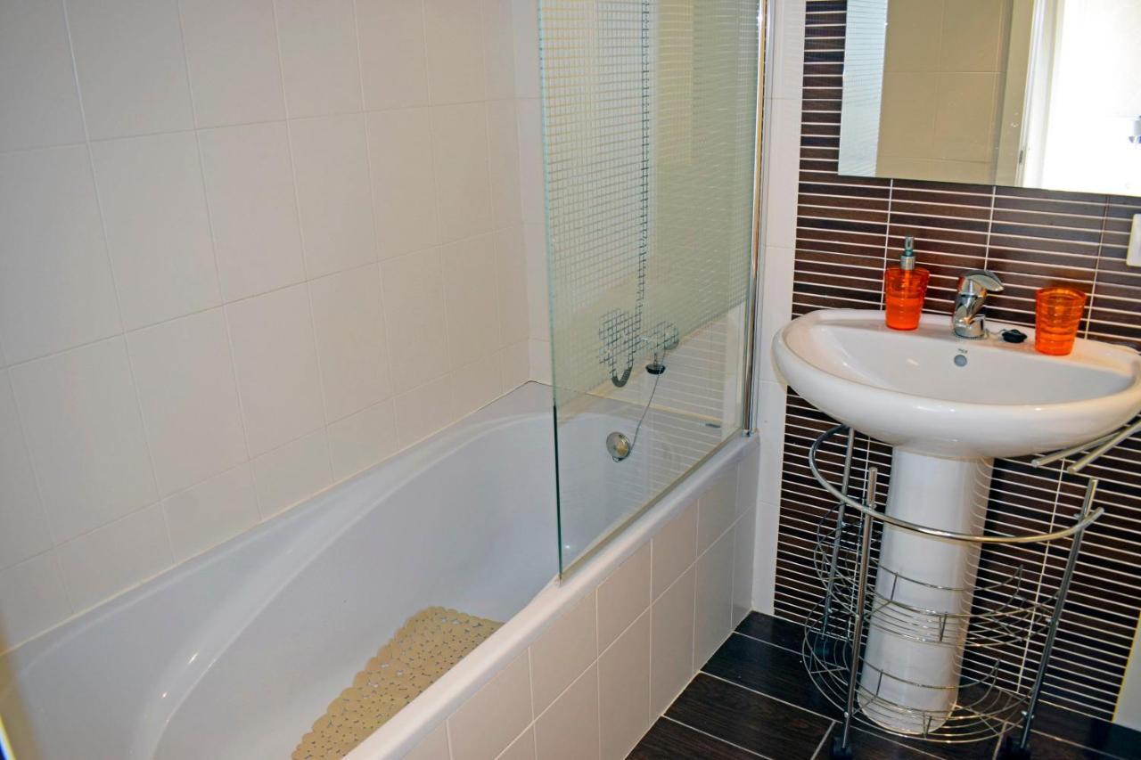 Appartement Anacasa Almadrava Azul Marino At2202