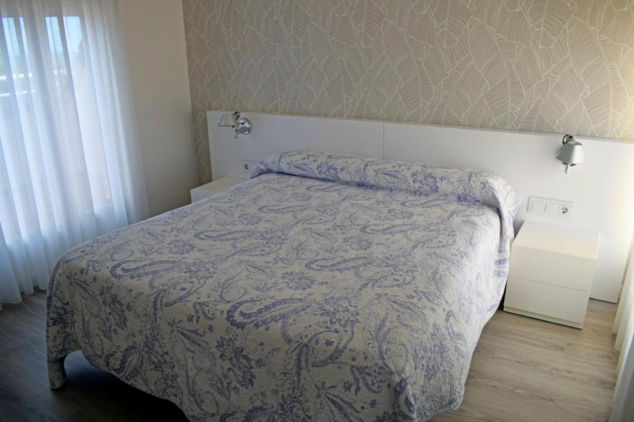 Anacasa Almadrava Azul Marino At2202 Appartement Dénia