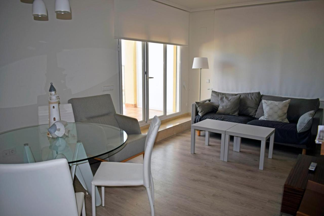Anacasa Almadrava Azul Marino At2202 Appartement *