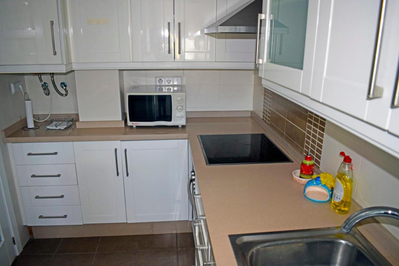 Anacasa Almadrava Azul Marino At2202 Appartement Dénia
